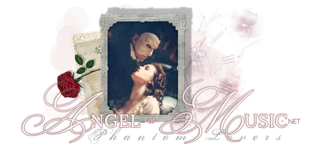 Angel-of-Music.Net; Phantom Lovers