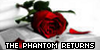 The Phantom Returns (novel) The Phantom Returns (novel)